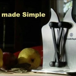 Brod And Taylor Brod & Taylor Classic Knife Sharpener 11 Brod And Taylor Brod & Taylor Classic Knife Sharpener -Knife Sets Shop maxresdefault 3 39