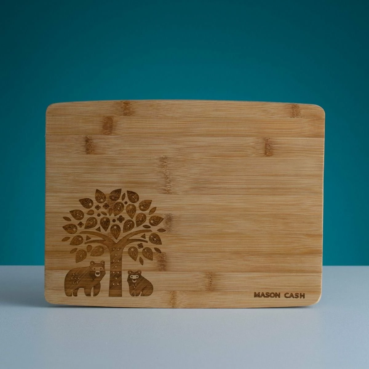 Mason Cash | In The Forest Chopping Board 4 Mason Cash | In The Forest Chopping Board - Image 2