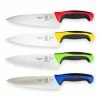 Mercer Cutlery Mercer Millennia 8" Chef's Knife Color-Coded | 4-Piece Knife Set -Knife Sets Shop mercer chef set