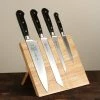 Mercer Cutlery Magnetic Knife Board -Knife Sets Shop mercer cutlery magentic knife board set m30720 02