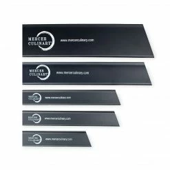 Mercer Cutlery Knife Guard Set | 5-Piece