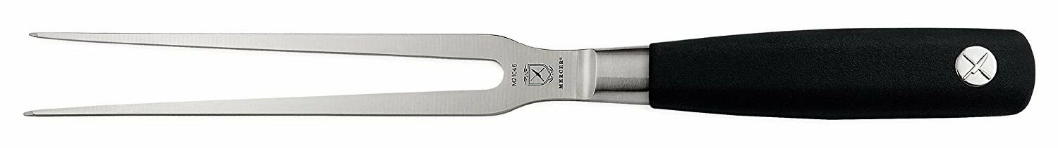 Mercer Cutlery Mercer Culinary Genesis 7" Straight Fork 3 Mercer Cutlery Mercer Culinary Genesis 7" Straight Fork