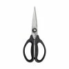 OXO Kitchen And Herb Shears -Knife Sets Shop oxo good grips multi purpose scissors 1072121