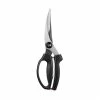OXO 9.5" Poultry Shears 1 OXO 9.5" Poultry Shears -Knife Sets Shop oxo good grips stainless steel poultry shears 1072292