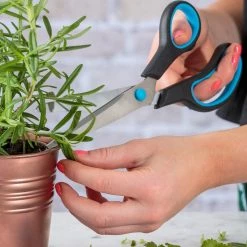 Viners Everyday Scissors | Set Of 2 -Knife Sets Shop scissors life