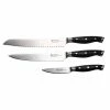 Swiss Diamond | 3-Piece Essentials Knife Set -Knife Sets Shop sdpkset02product 70085 2