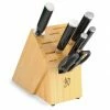 Shun Cutlery Shun Classic Series 7-Piece Knife Block Set 2 Shun Cutlery Shun Classic Series 7-Piece Knife Block Set -Knife Sets Shop shun cutlery classic series 7 piece knife block set dm2003b