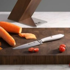 Cangshan Cutlery L1 Series 3-Piece Starter Knife Set -Knife Sets Shop sqs8frdy