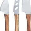 Swissmar 3-Piece Acacia Handle Knife Set -Knife Sets Shop swissmar 3 piece acacia handle knife set sk8704ac 1