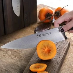 Cangshan Cutlery Cangshan A Series Denali 14-Piece Magnetic Knife Block Set -Knife Sets Shop ta 10 900x