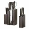 Cangshan Cutlery Cangshan A Series Denali 14-Piece Magnetic Knife Block Set -Knife Sets Shop ta 4 900x