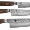 Shun Cutlery Shun Premier Starter Knife Set - 3 Piece -Knife Sets Shop tdms0300 shun premier 3 piece starter set