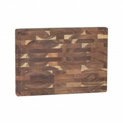 Typhoon World Foods Collection | End Grain Butchers Block