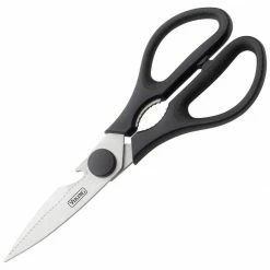 Viking 10-Piece German Steel Cutlery Set -Knife Sets Shop viking professional 10 piece block set 404939990 shears