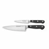 Wusthof Cutlery Wusthof Classic 2-Piece Prep Set | Cook's & Paring -Knife Sets Shop wusthof classic 2piece edit